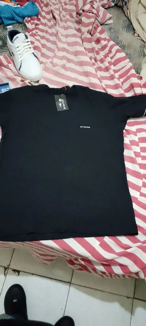 Camisa - Foto 5