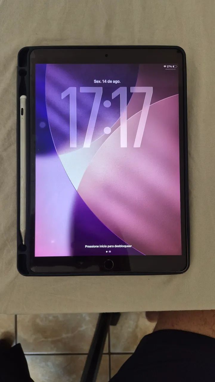 IPAD AIR 3 (2020) 64GB  - Foto 4