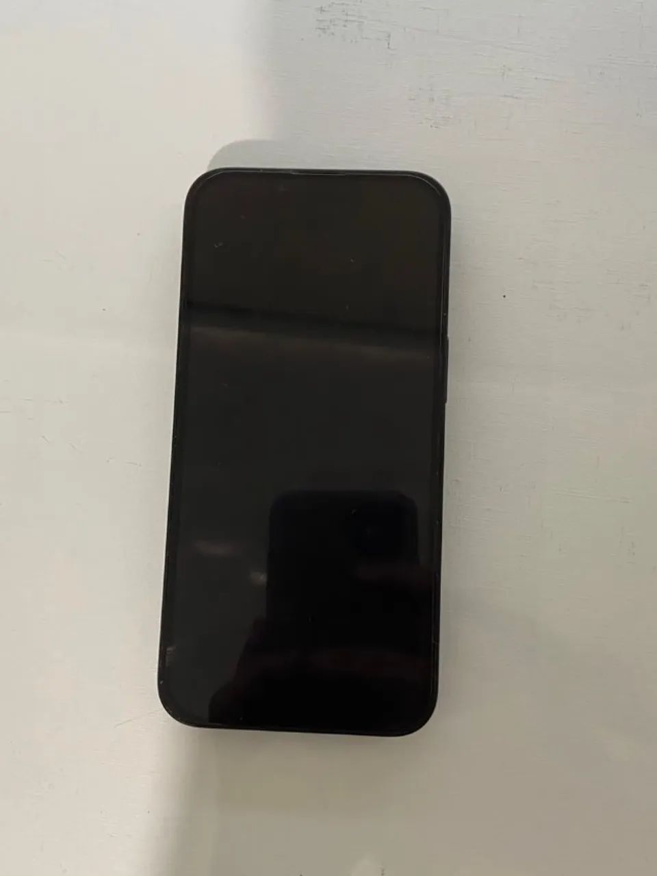 iPhone 16e | Bateria 93% | Com Garantia - Foto 2