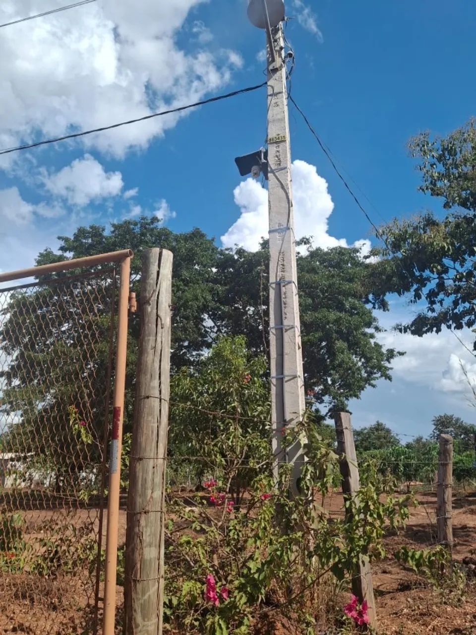 Terreno em Acorizal  - Foto 4
