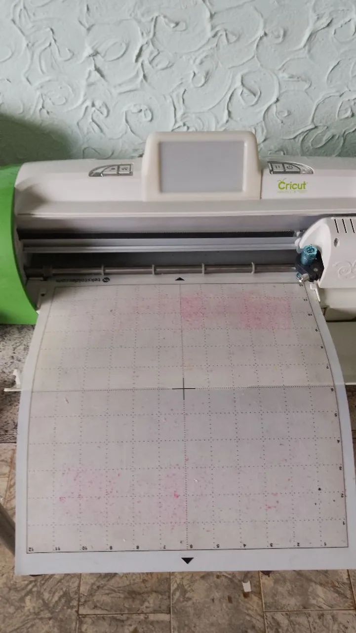 Cricut expression edição de aniversário  - Foto 5