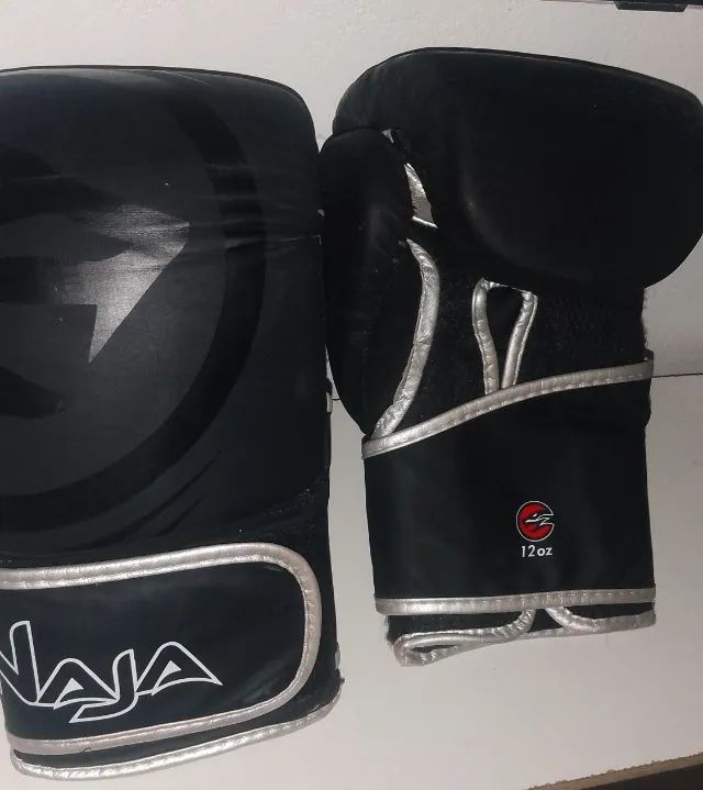 Luvas da NAJA 12OZ  - Foto 3