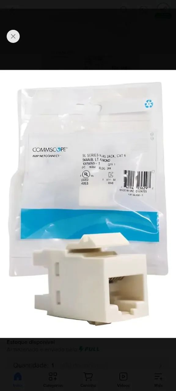conscoop keystone 