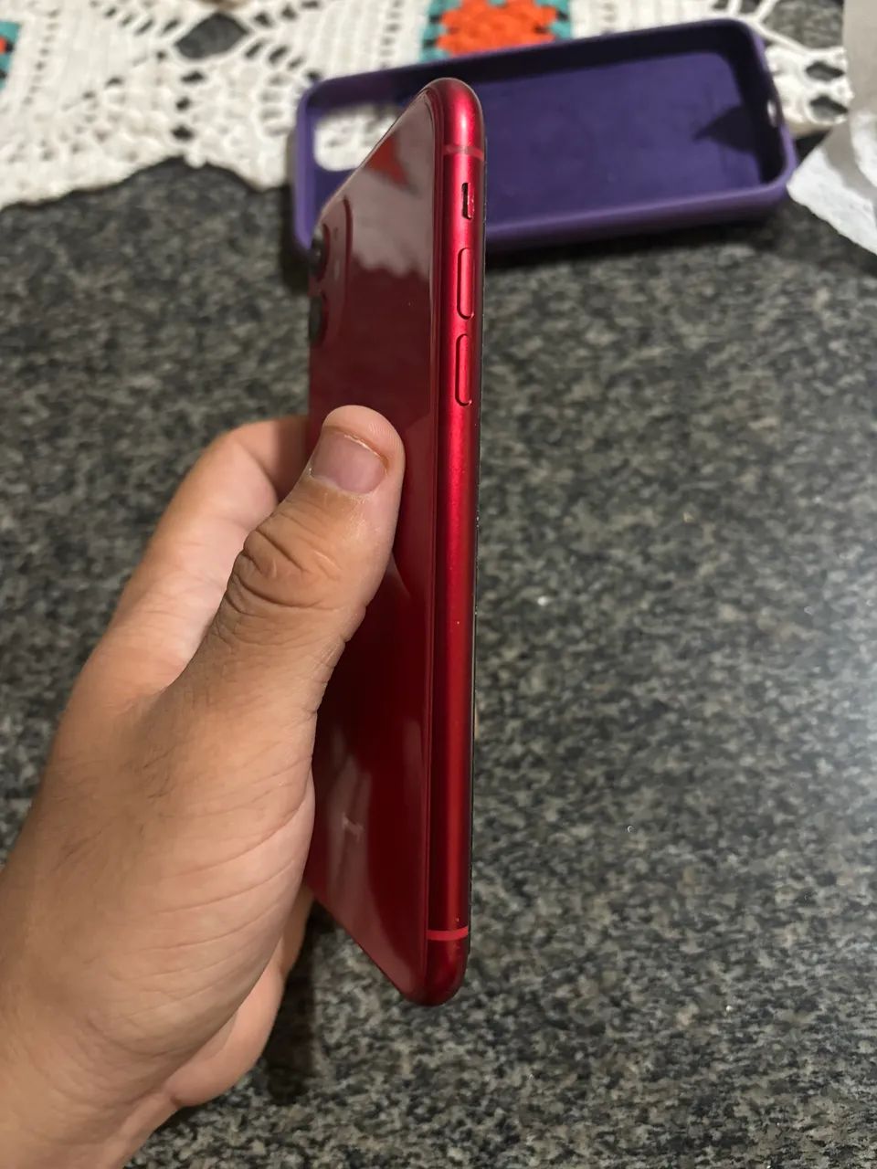 iPhone 11 64gb - Foto 5