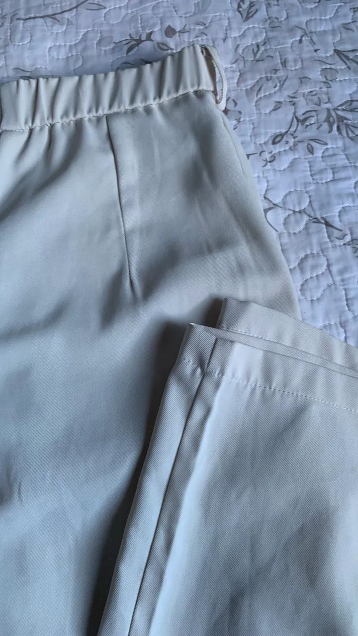 Calça social Shein  - Foto 2