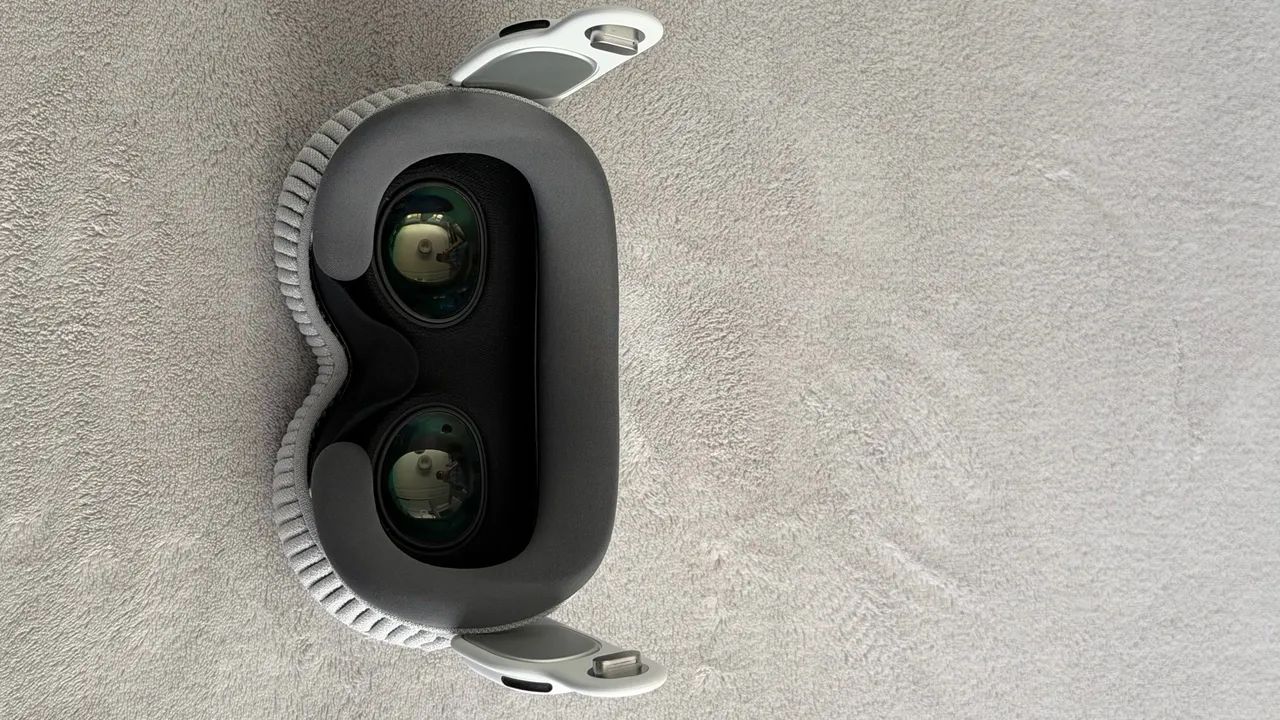 Apple Vision Pro M2 512GB - Foto 2