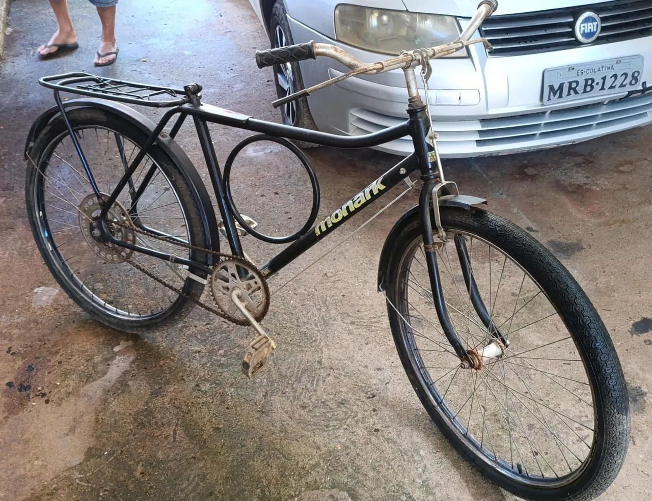 MONARK COMPLETA - Foto 3