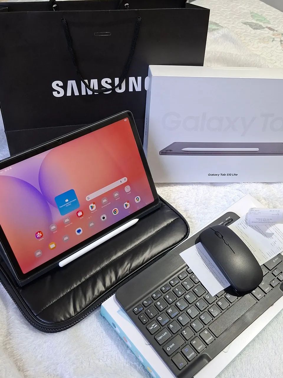 Tab S10 lite 128gb/6gb
