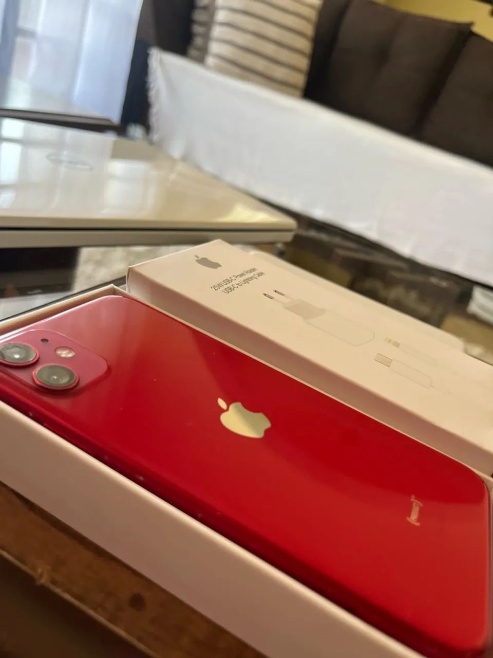 iPhone 11 128gb - Foto 3