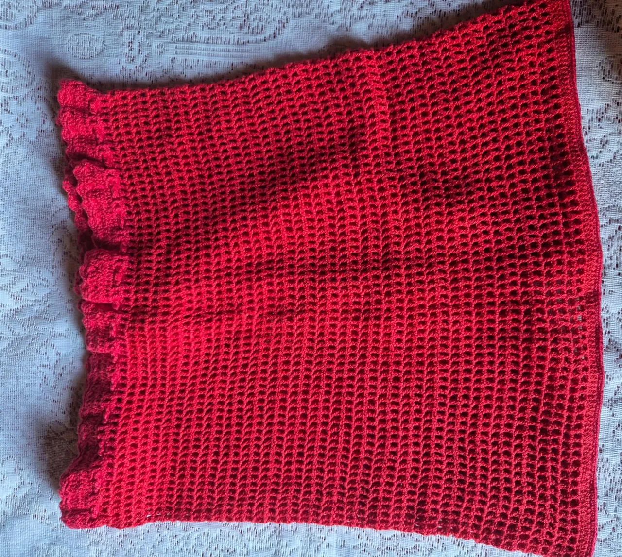 Conjunto crochê - verão  - Foto 3