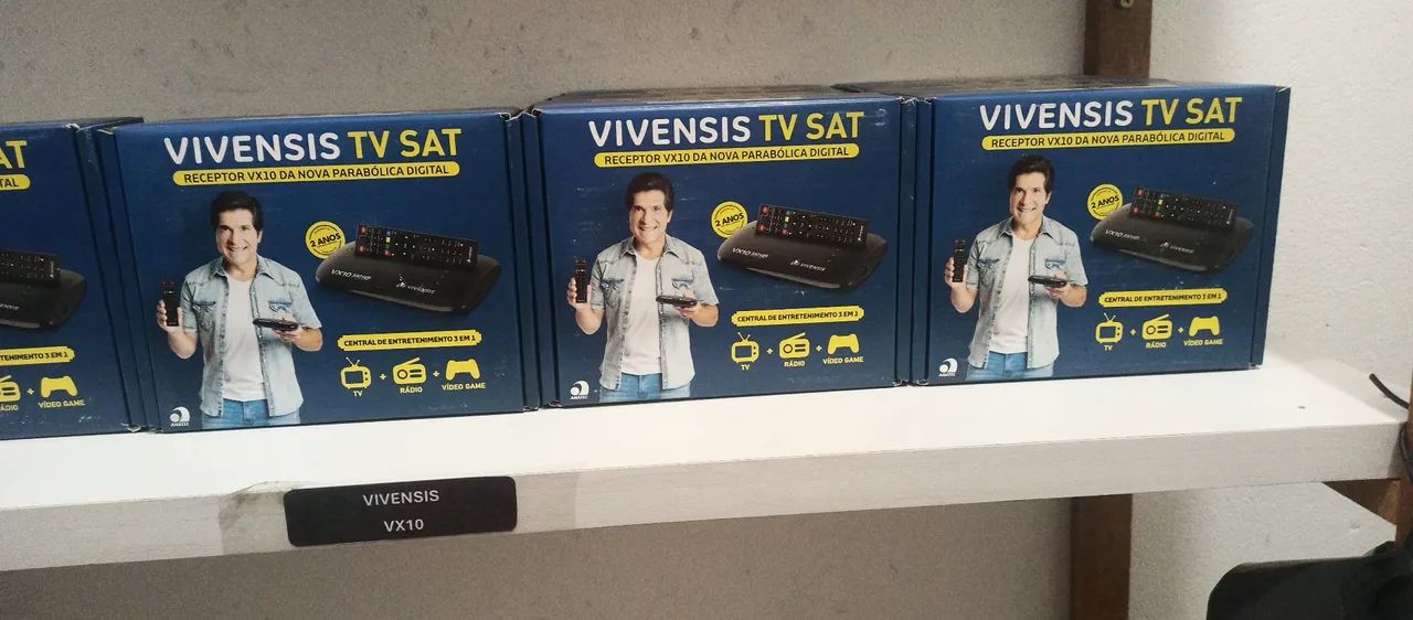 Receptor VIVENSIS  - Foto 2