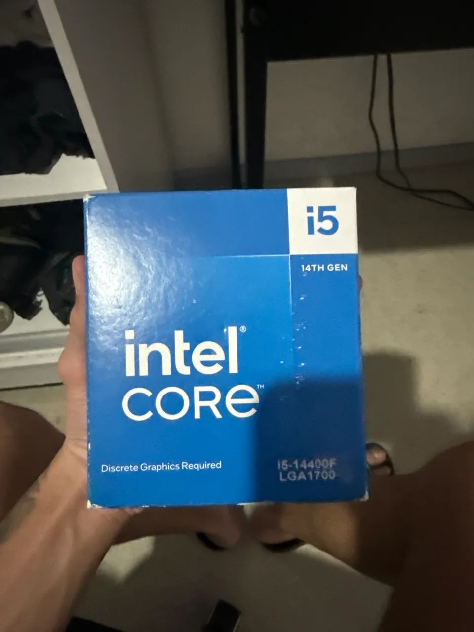 i5 14400f - Foto 2