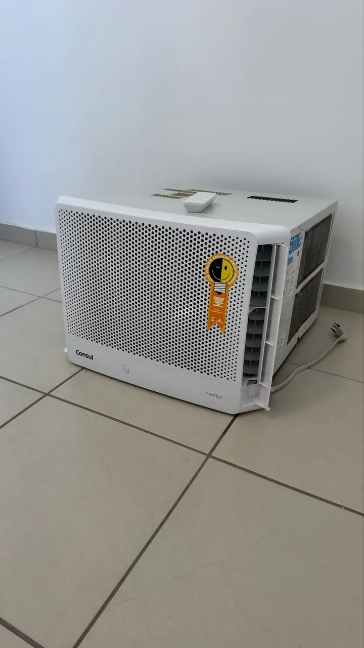 Ar condicionado Consul Inverter - Foto 2