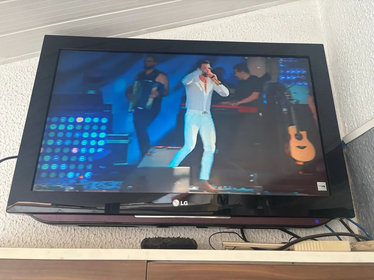 TV 32 polegadas- NÃO É SMART  - Foto 2