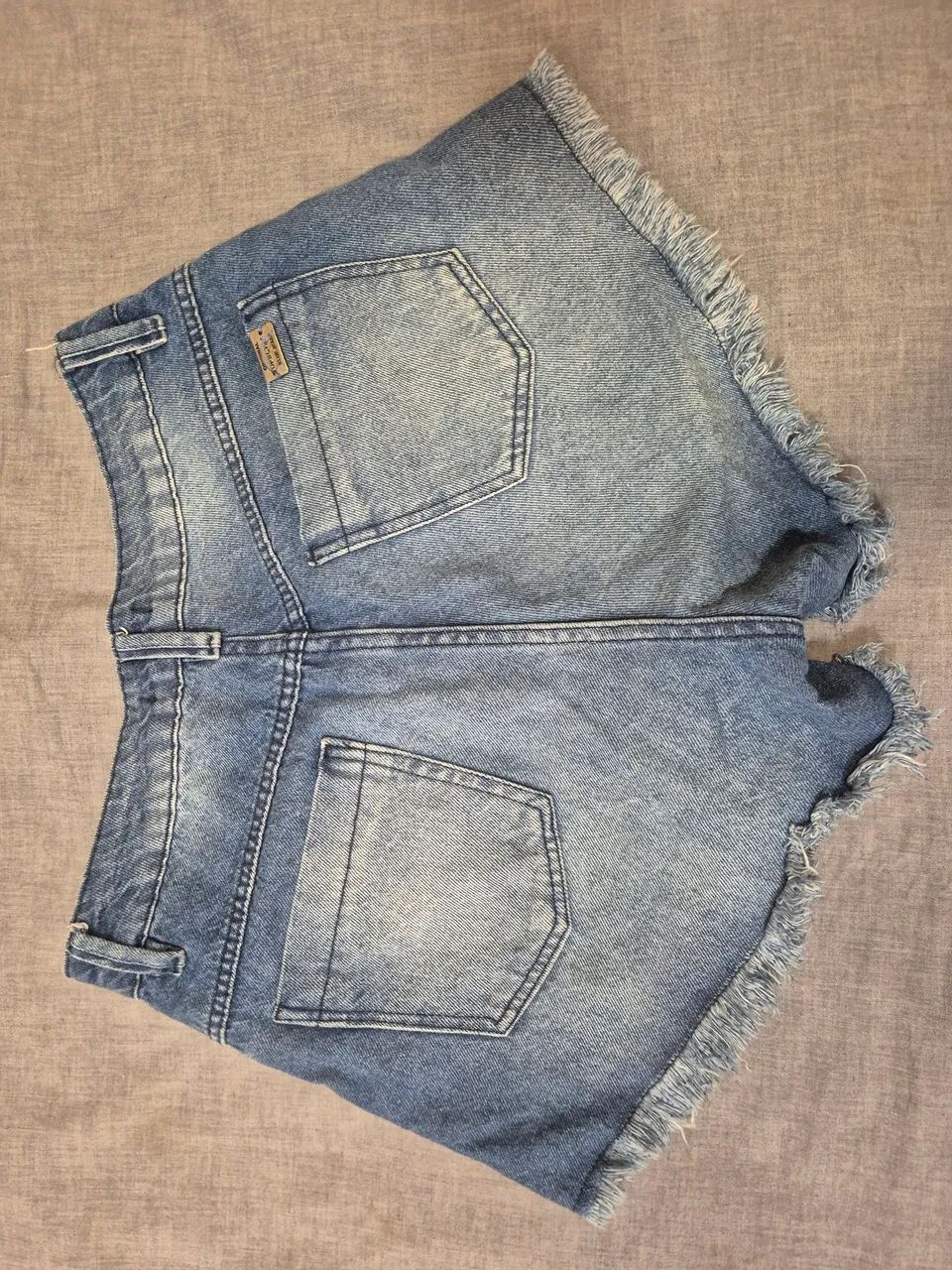 Shorts variados tamanho 38 - Foto 4