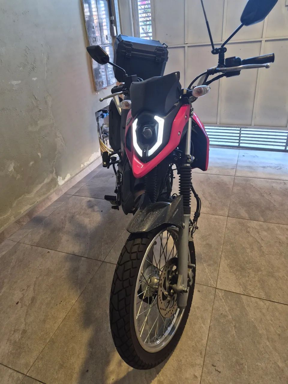 Crosser  - Foto 2