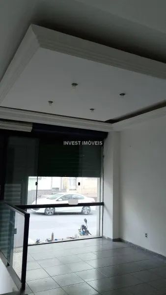 Loja em Shopping - Juiz de Fora MG