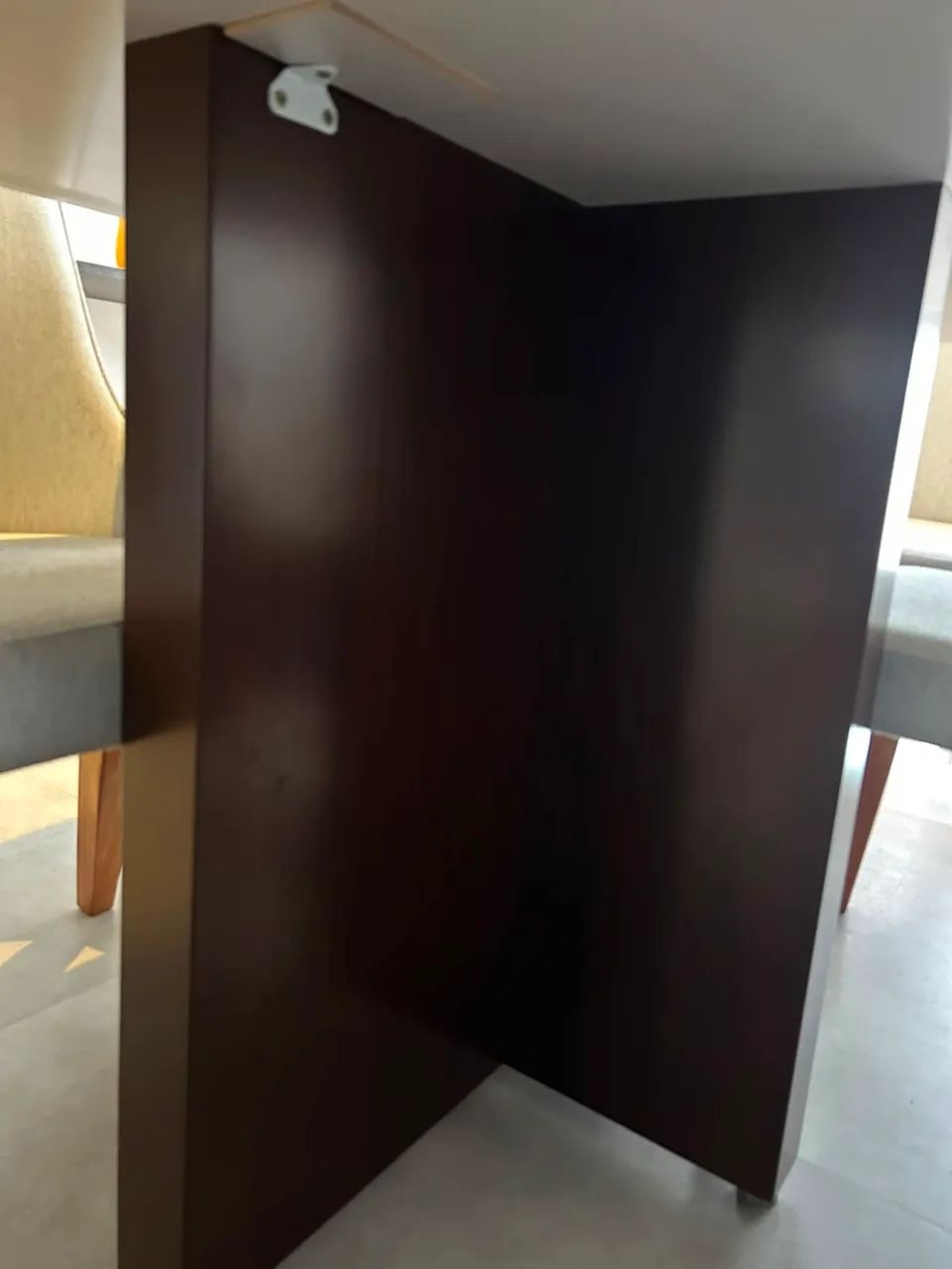 Mesa de jantar 6 lugares  - Foto 4