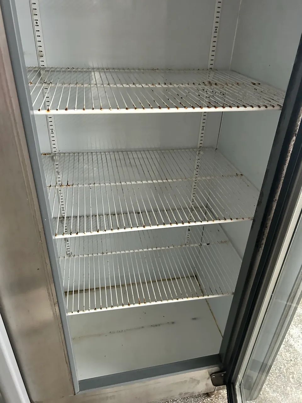 Refrigerador de frios e laticínios  - Foto 2