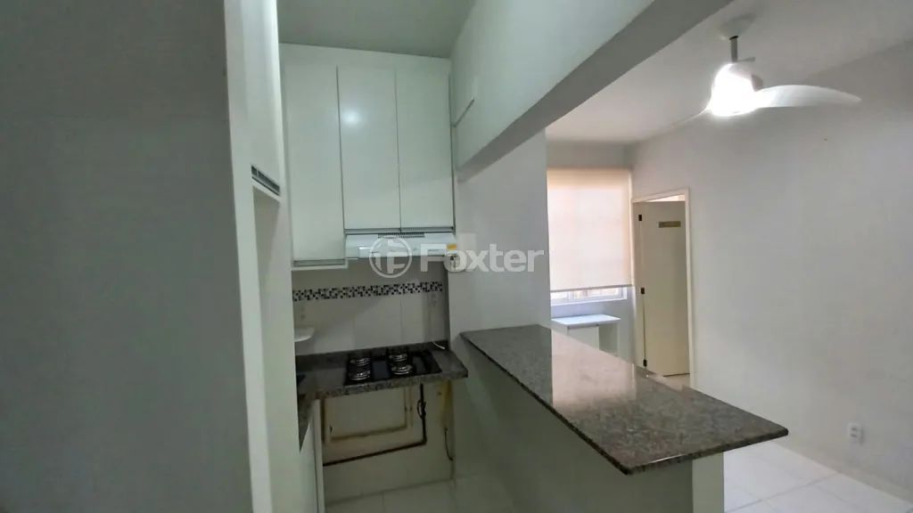 Apartamento à venda Rua Doutor Flores, Centro Histórico - Porto Alegre - Foto 6