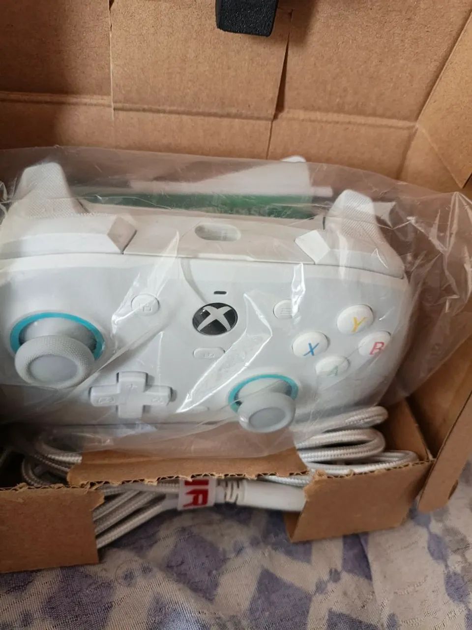 Controle Xbox Gamesir G7 Se - Foto 2