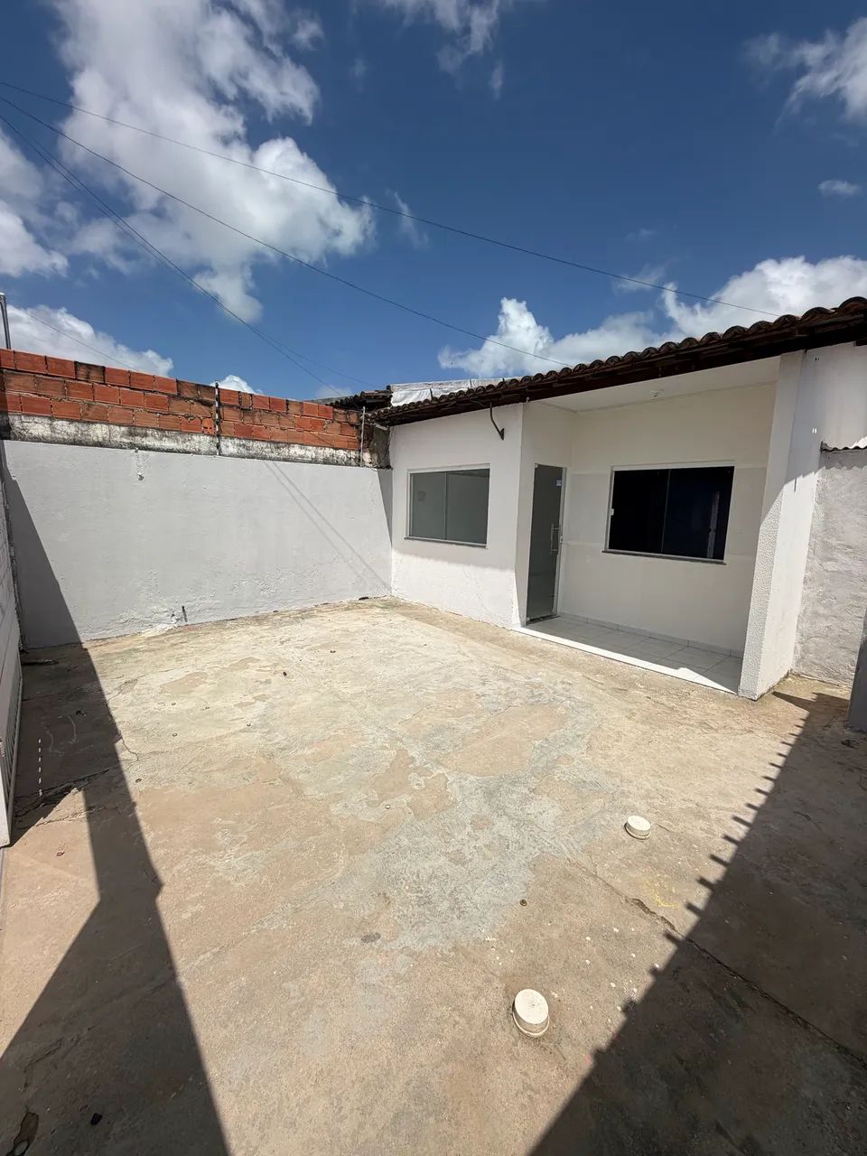 Vendo ou troco casa em socorro  - Foto 2