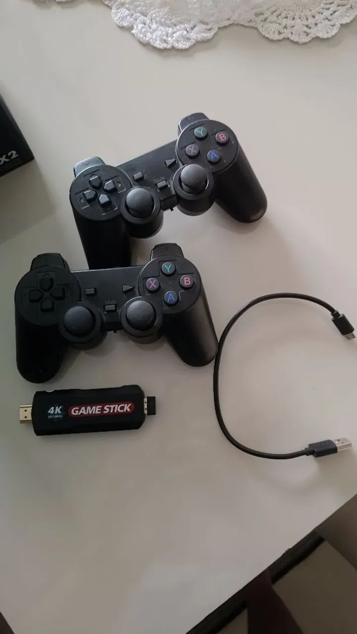 Gamestick X2 64gb - Foto 2