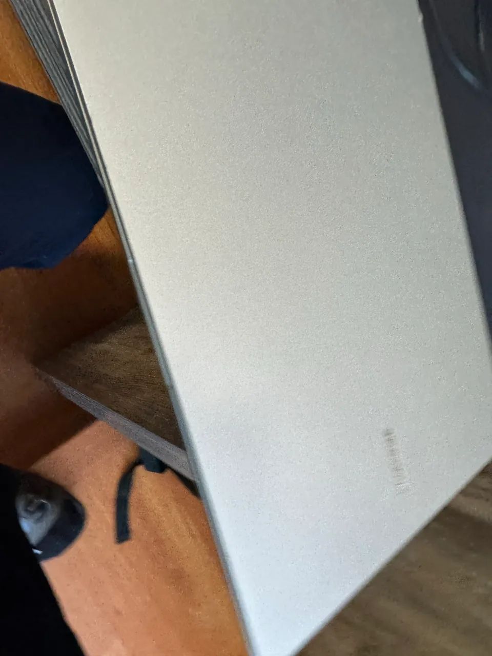 SANSUNG GALAXY BOOK GO PARCELO CARTÃO  - Foto 3