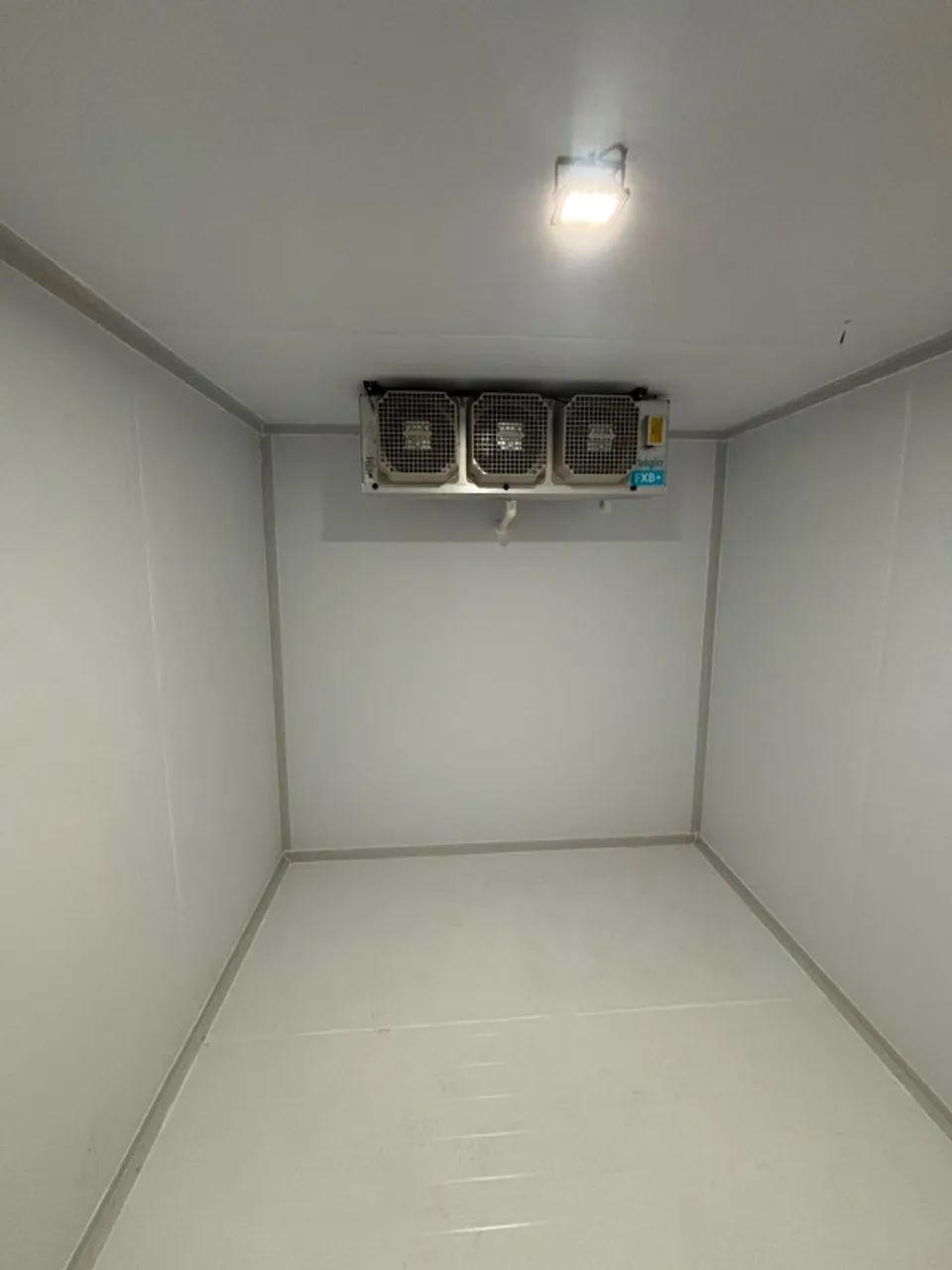CAMARA FRIA SOB FRIA - 3X2 