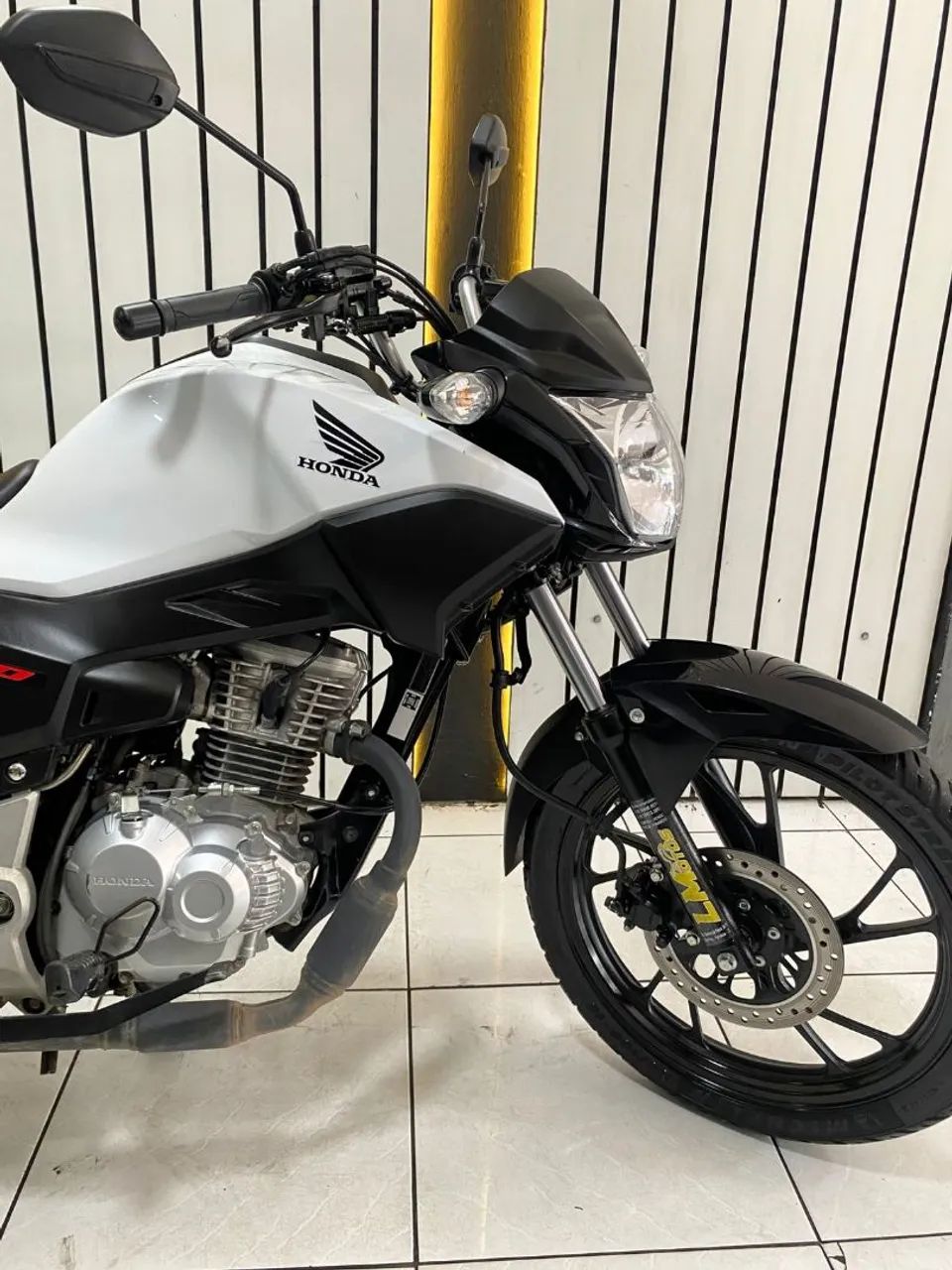CG CARGO 160 Ano-2026 - Foto 3