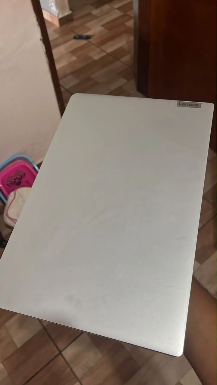 Notebook - Foto 2