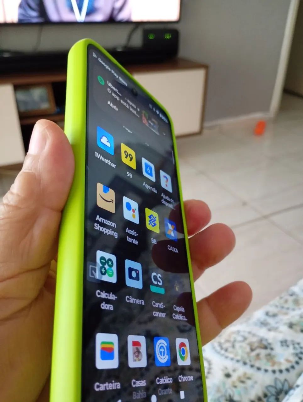 Motorola motoG-5G  - Foto 5
