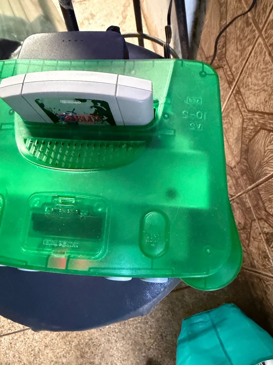 Vídeo games  - Foto 4