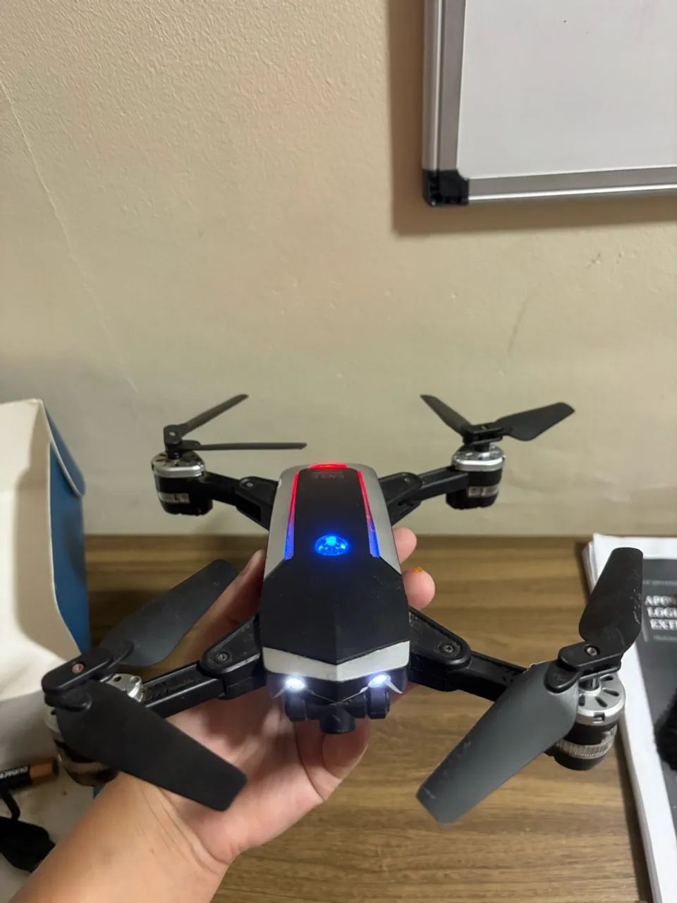 DRONE MULTILASER  - Foto 2