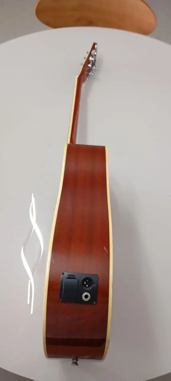 Violão - Foto 5