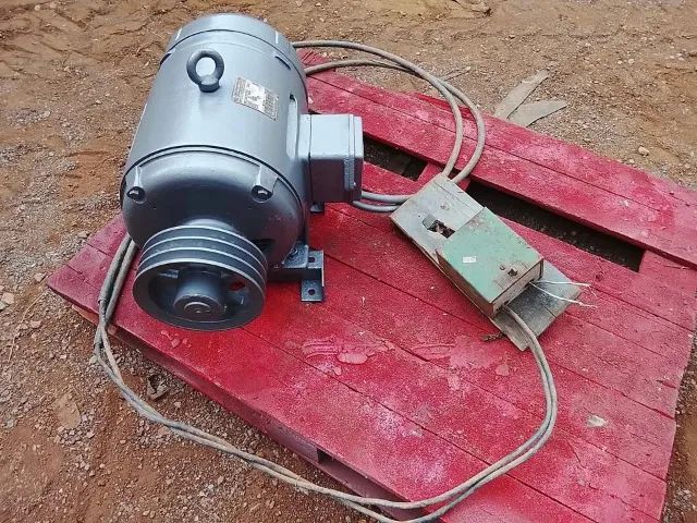 Motor 10cv