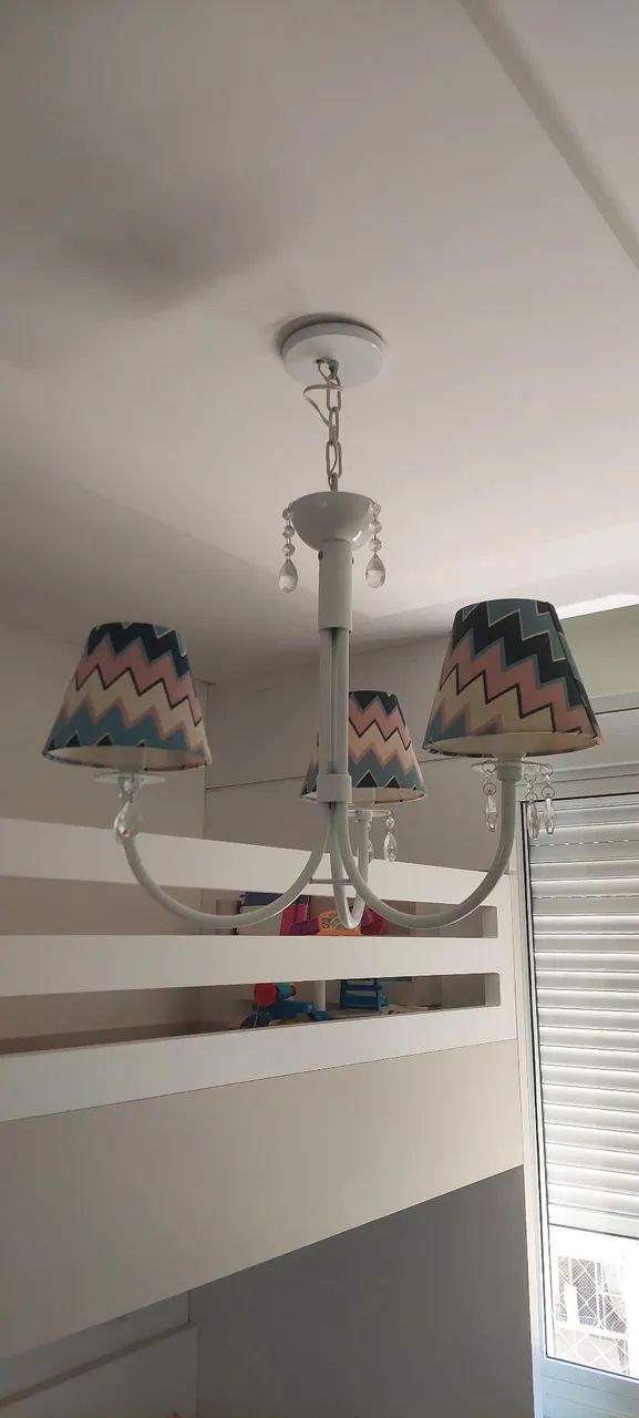 Lustre Infantil  - Foto 2