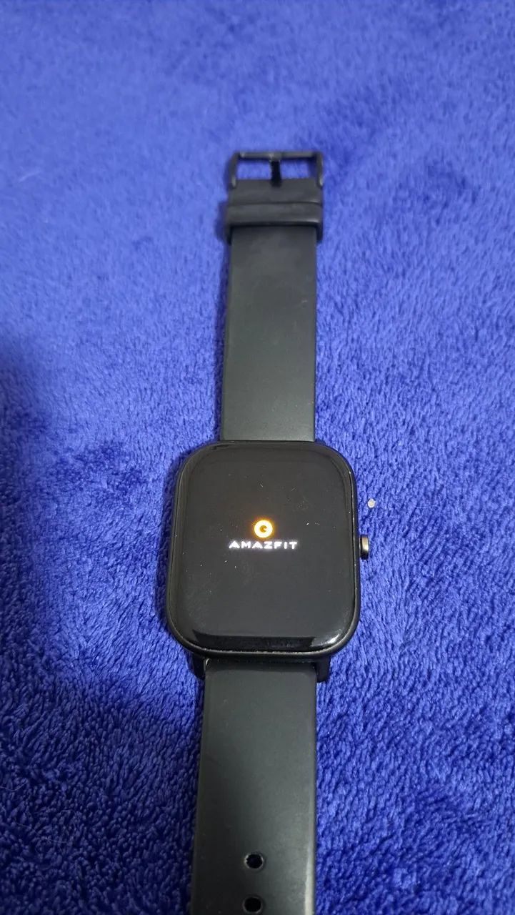 Smartwatch Amazfit GTS - Foto 3