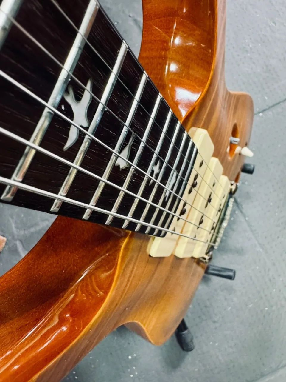 Guitarra PRS - Foto 3