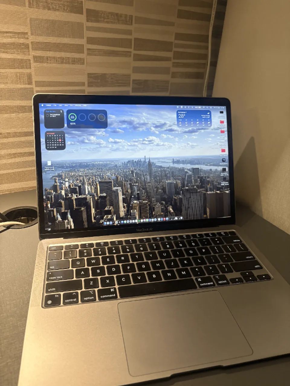 Mac Book Air M1