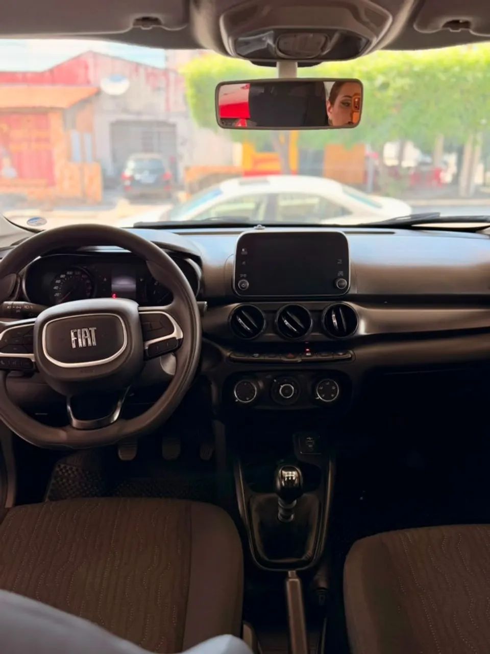 Fiat Cronos Drive 1.3 8V Flex 2025 - Foto 5