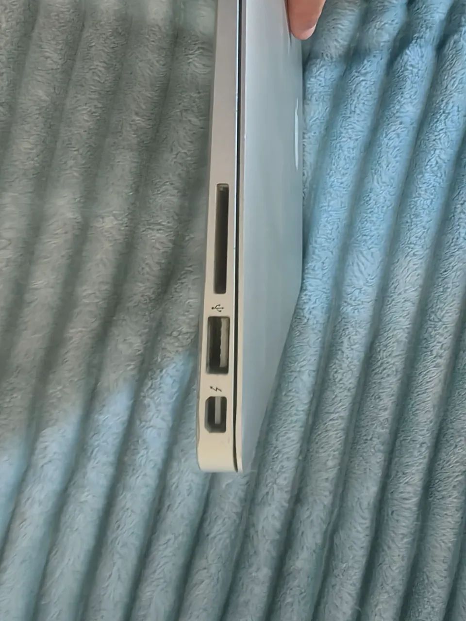MacBook Air 2013 - Foto 5