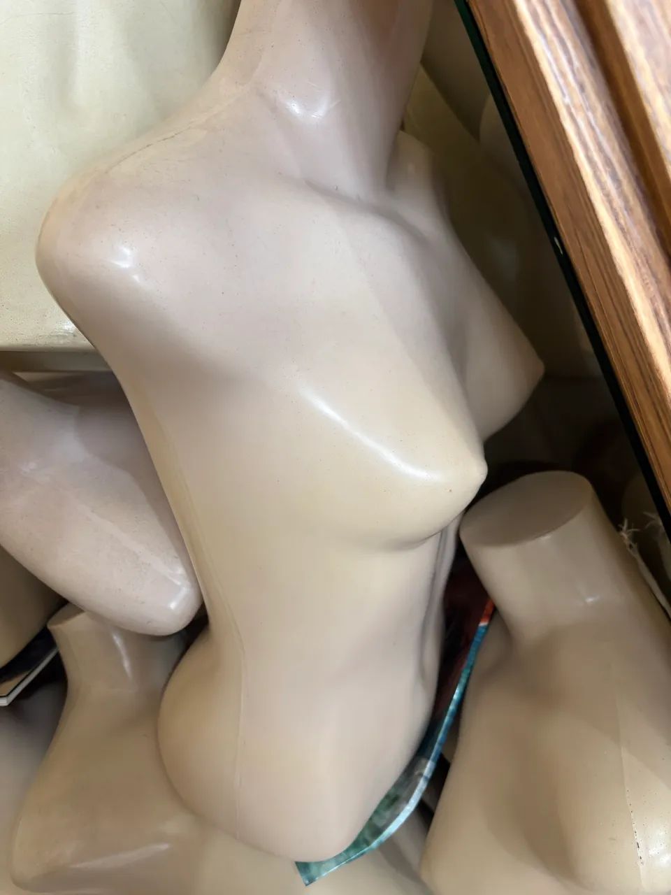 Manequins Corpinho - Foto 3