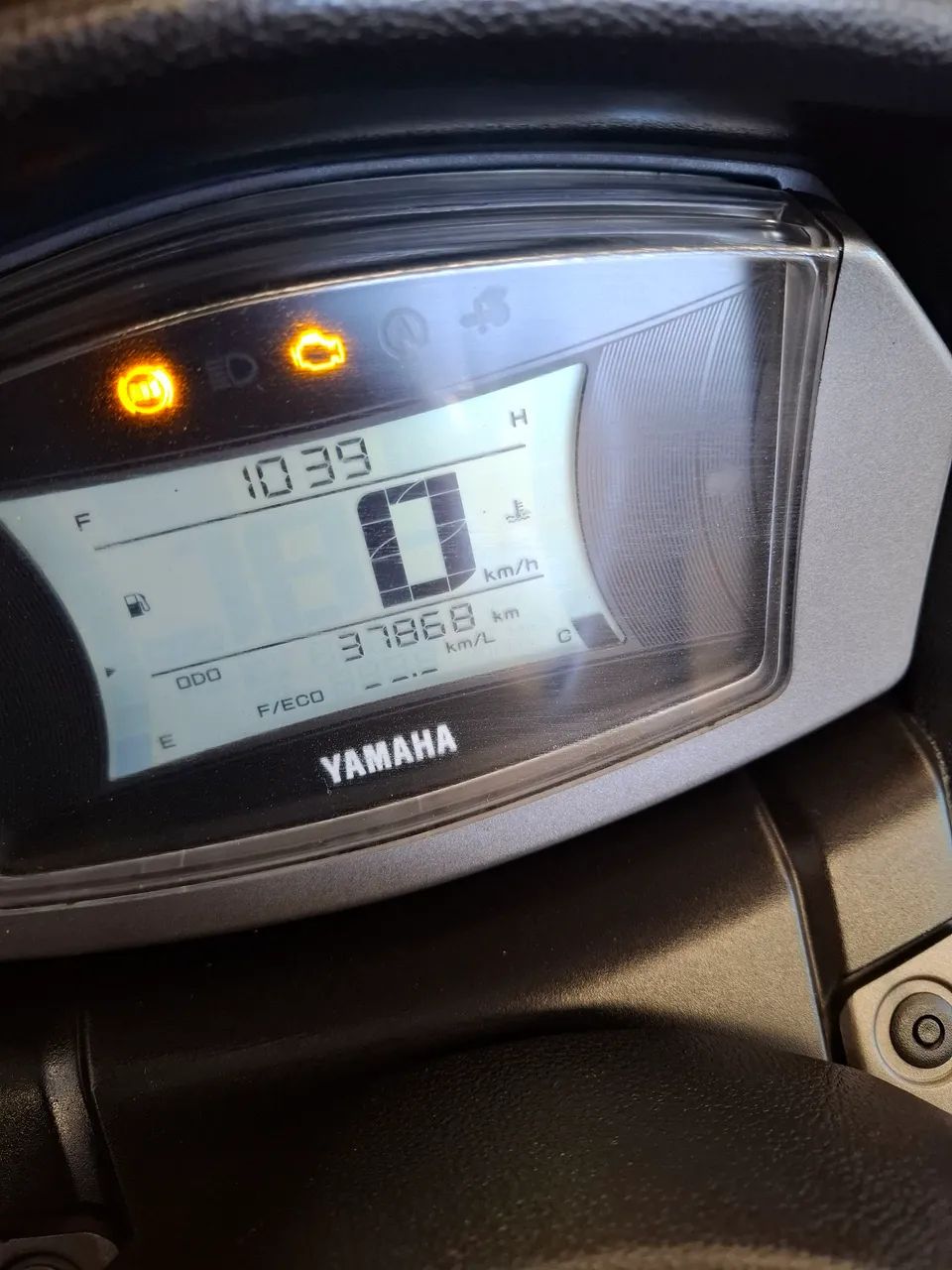 Yamaha Nmax 2021 - Foto 4