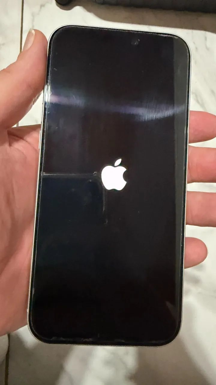 iPhone 17 Pro Max 256GB - Silver - Foto 4
