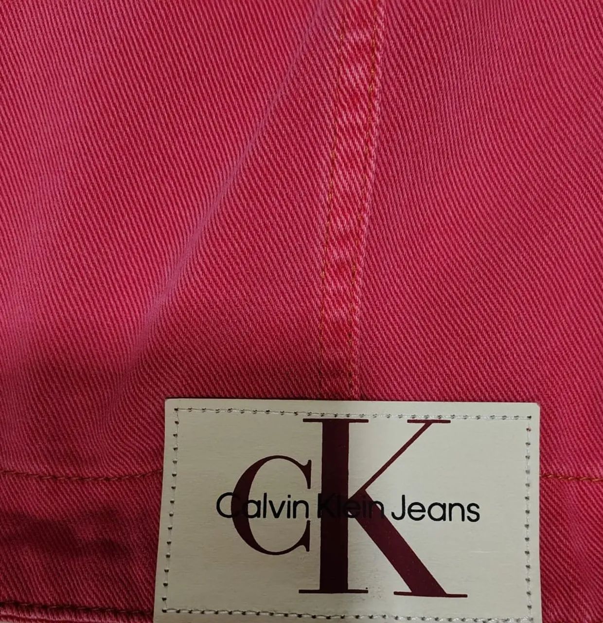 Jaqueta Feminina CALVIN KLEIN JEANS e TOP JOLIE (PECAS ORIGINAIS)  - Foto 4