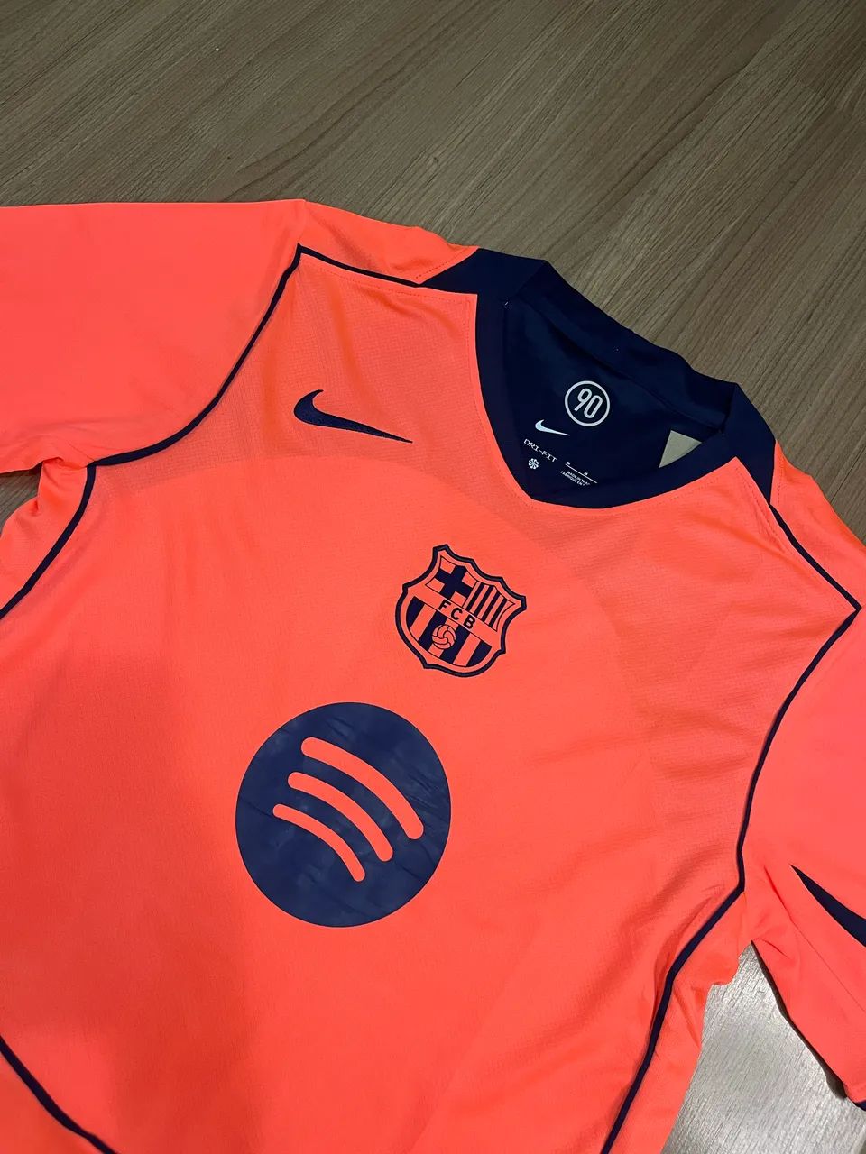 Camiseta Barcelona 25/26