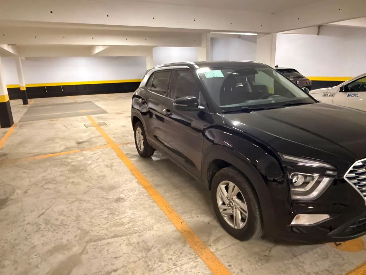 Hyundai Creta 2025