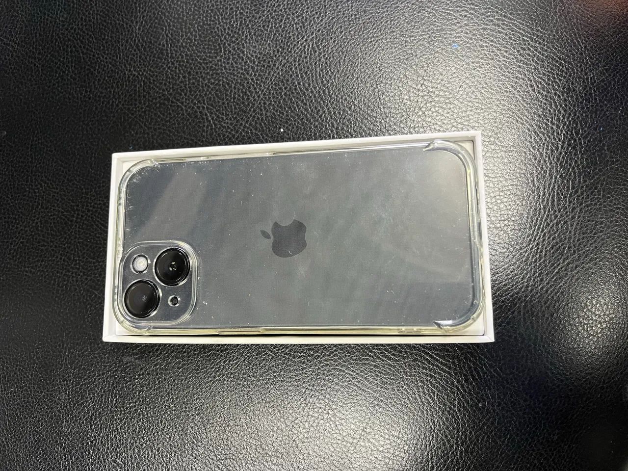 Vendo iPhone 15  - Foto 3