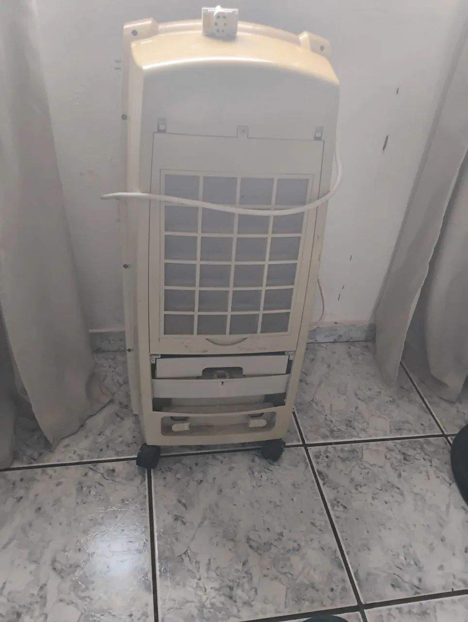 Climatizador de ar - Foto 2